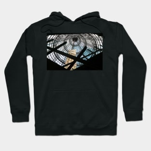 Melbourne Shot Tower Hoodie